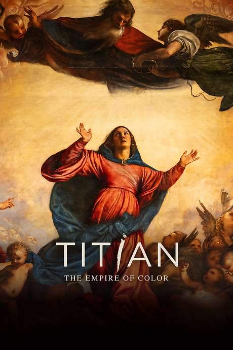Titian. The Empire of Color
